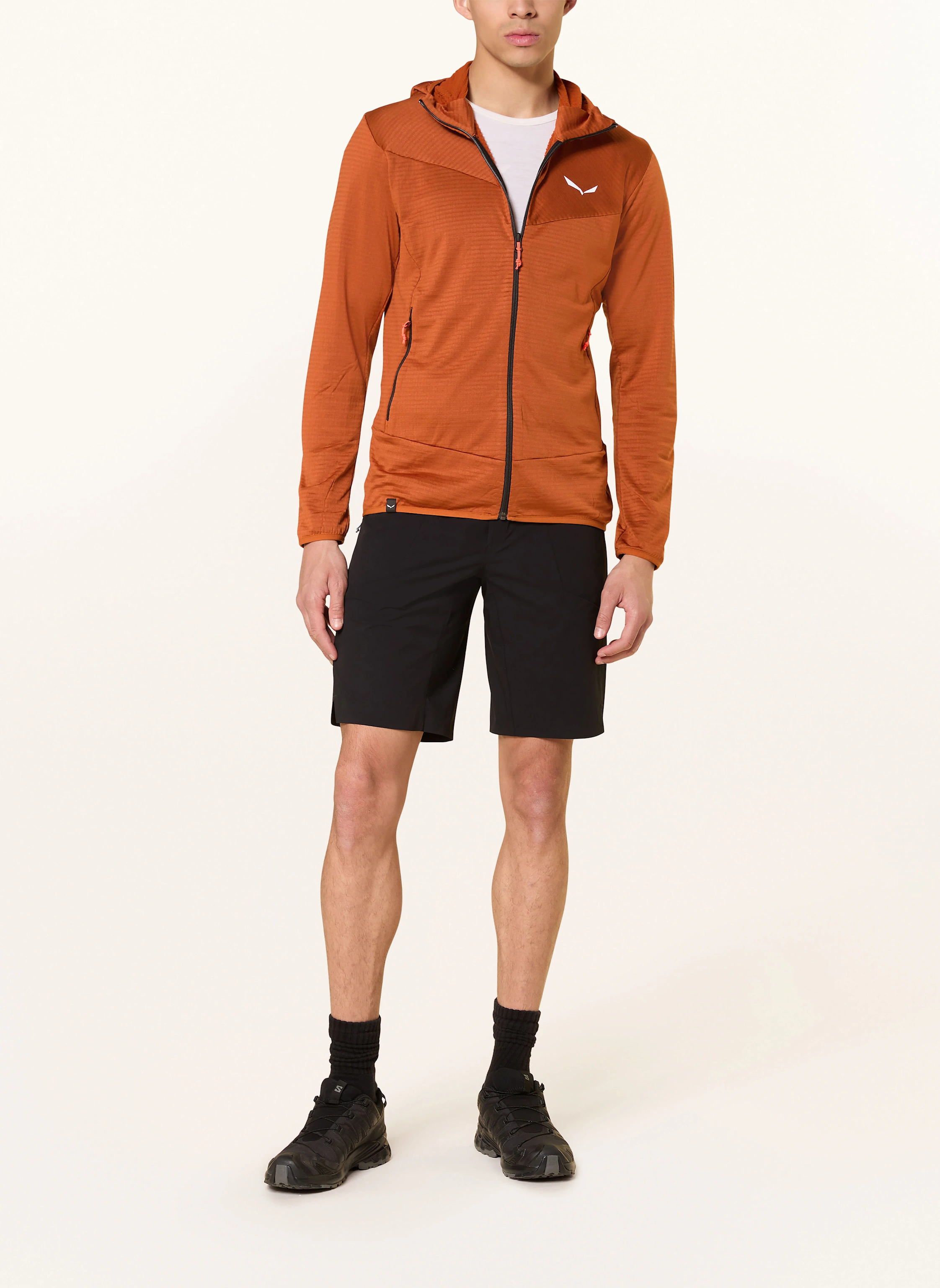 SALEWA Midlayer-Jacke PUEZ ALTAVIA