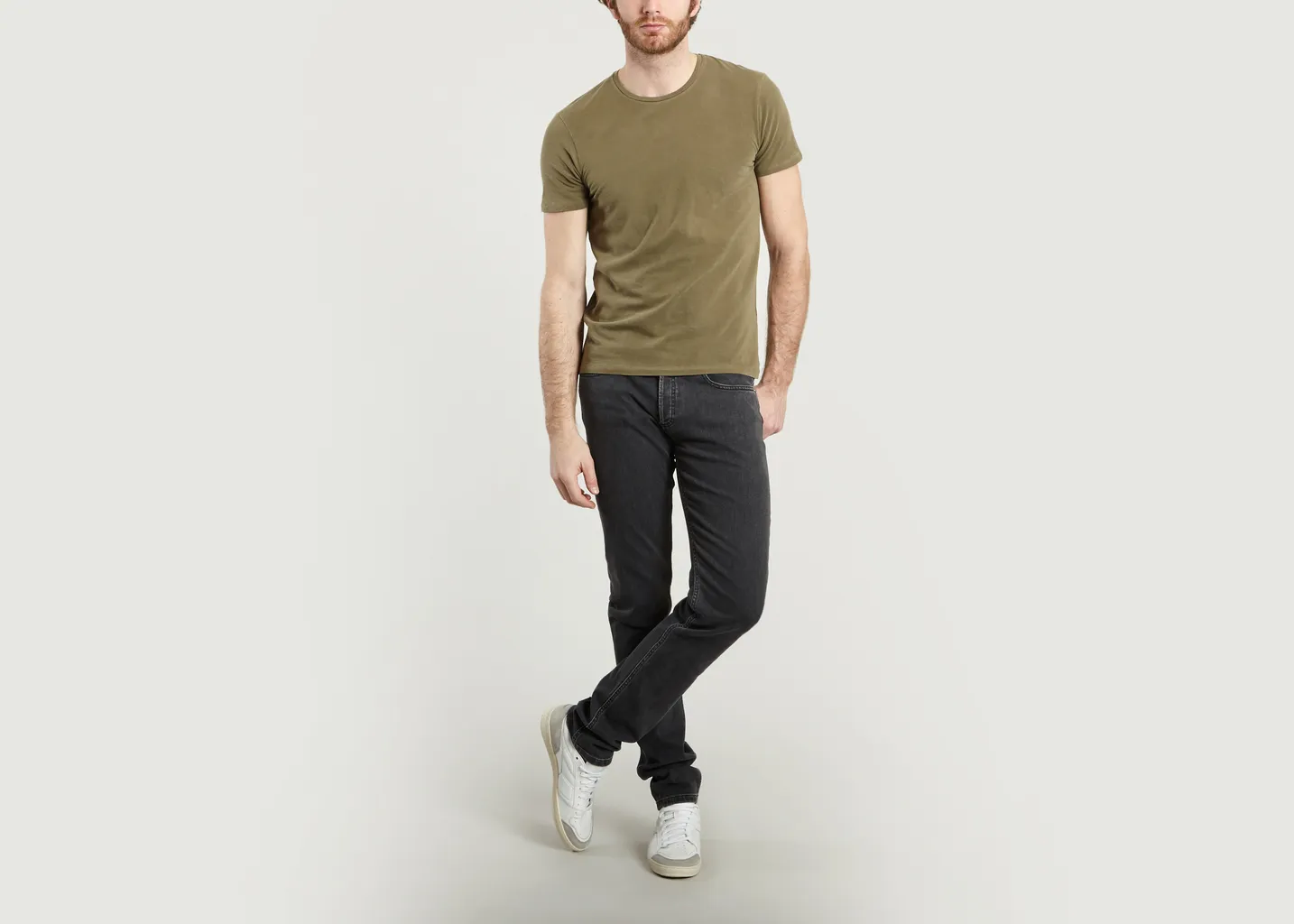 Jean Petit Standard A.P.C.