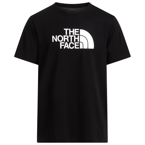 The North Face - Evolution Half Dome Short Sleeve - T-shirt