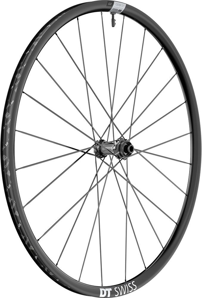 DT Swiss C 1800 SPLINE® 28