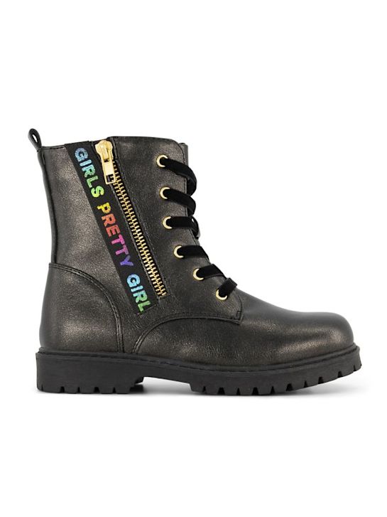 Graceland Veterboot