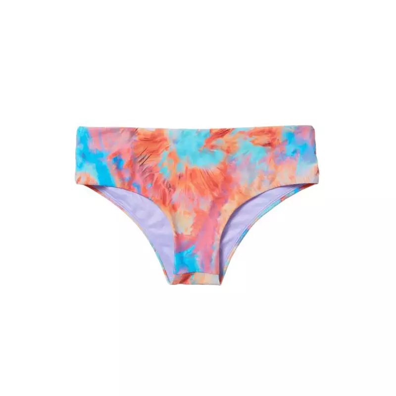 Bikini bottom MYSTIC Luna Rainbow
