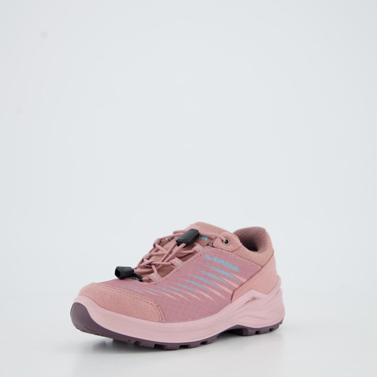 Lowa ZIRROX II GTX LO JR