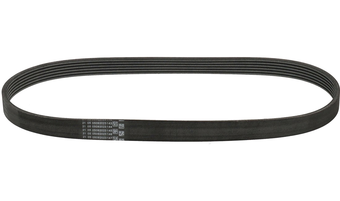 Multi v-rem 6 pk x 860 mm