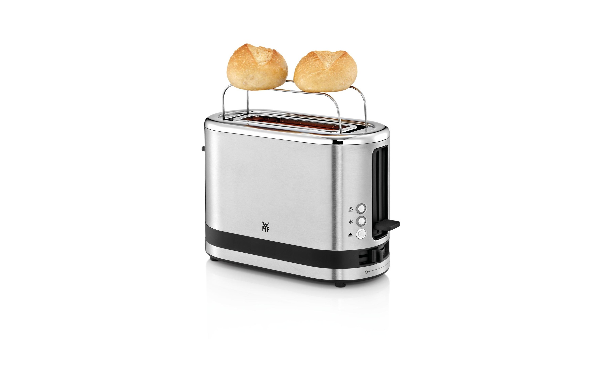 WMF Toaster »KÜCHENminis« für 1 Scheibe 600 W