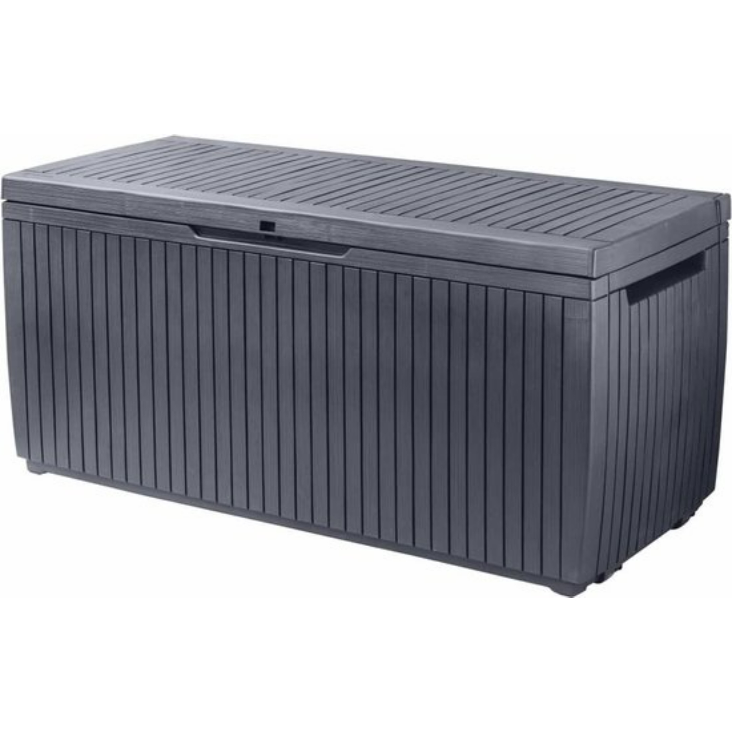 Keter 227484 Springwood opbergbox - 305L - 123,5x53,5x57cm