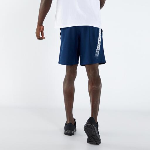 Fundação Under Armour