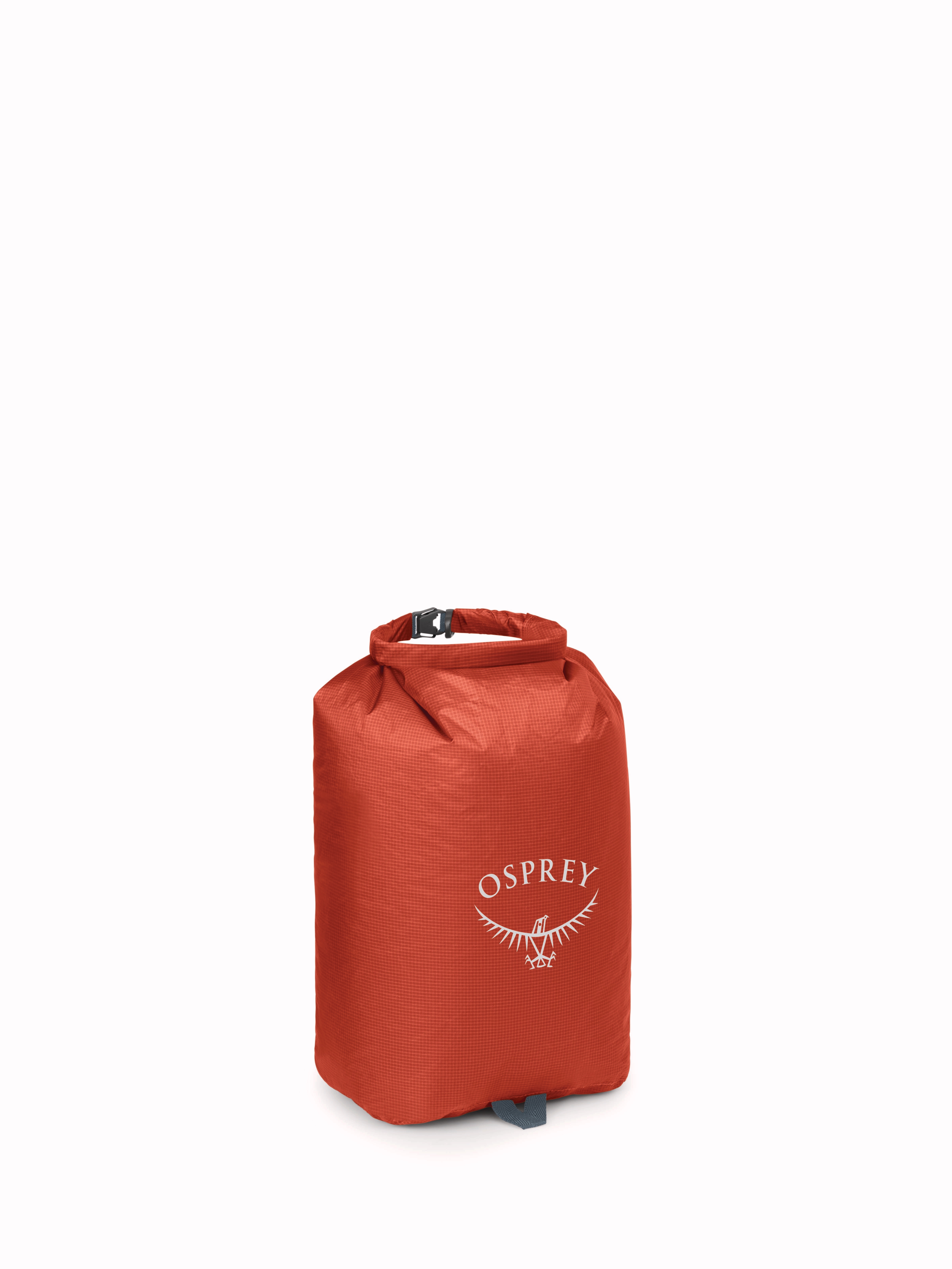 Osprey Ultralight Dry Sack, 12L<br>Vanntett pakkpose, IPX5