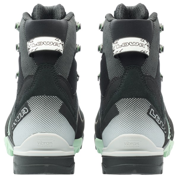 Lowa - Women's Cervino GTX Mid - Chaussures de montagne