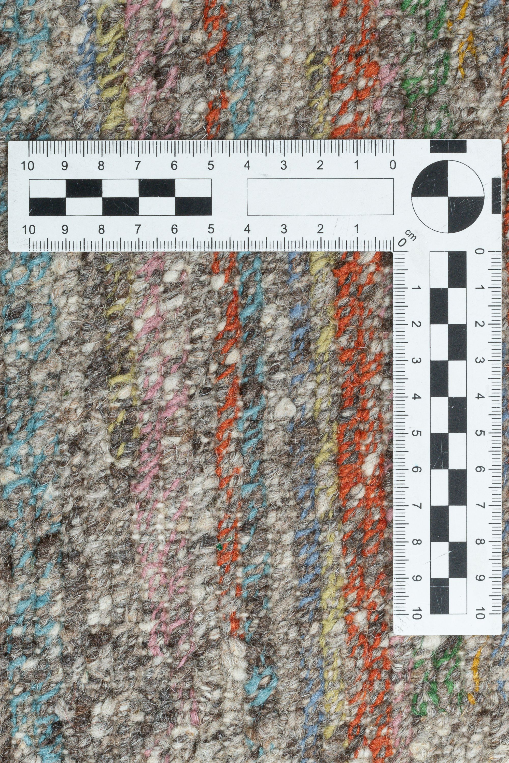 Teppich SANSIBAR MORSUM 50 x 50 cm
