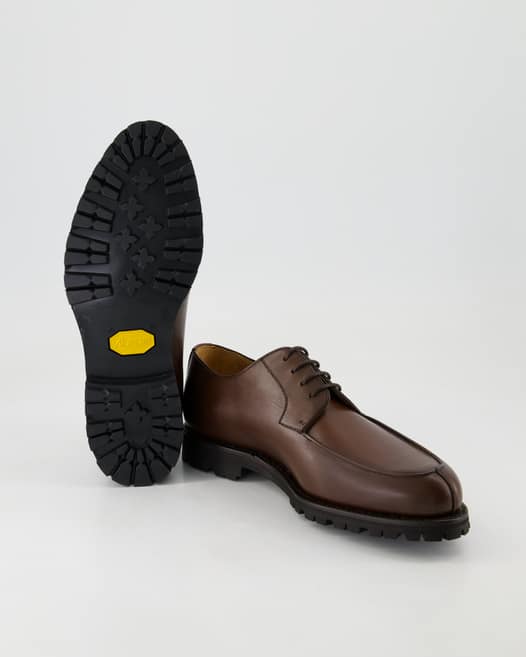 Berwick 2369-K1 Business Schuhe in Braun