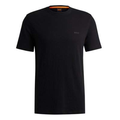 Tee-shirt à manches courtes homme Tegood 10240843 BOSS