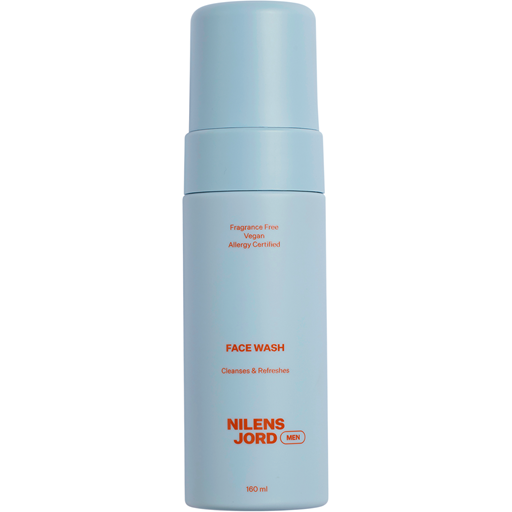 Nilens Jord Face Wash, 150 ml
