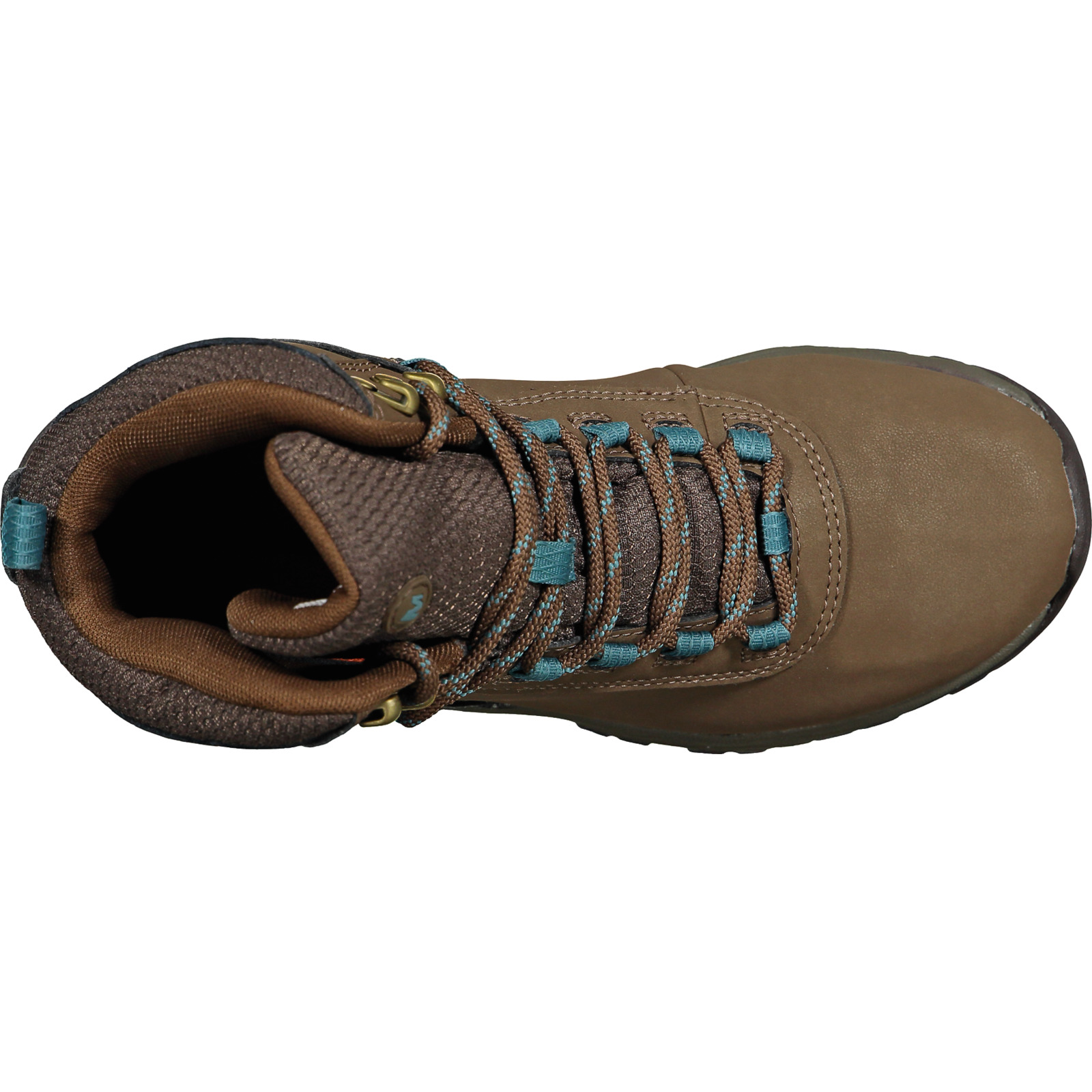 Merrell Damen-Wanderschuh Vego Mid 38