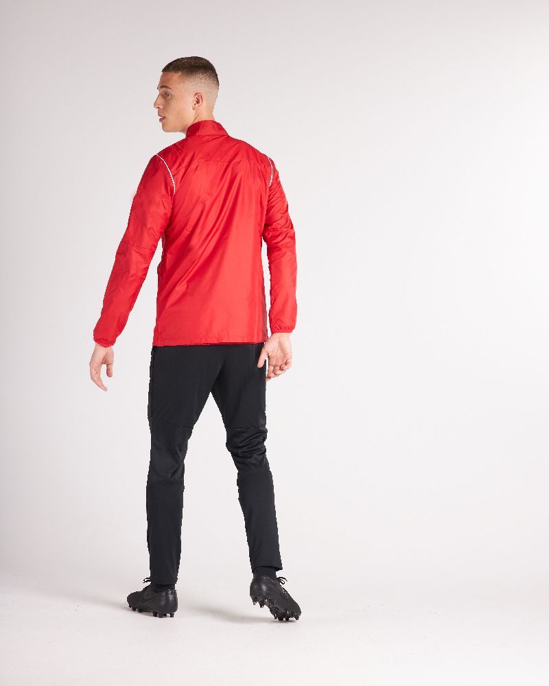 Coupe-vent Nike Park 20 Rouge pour homme