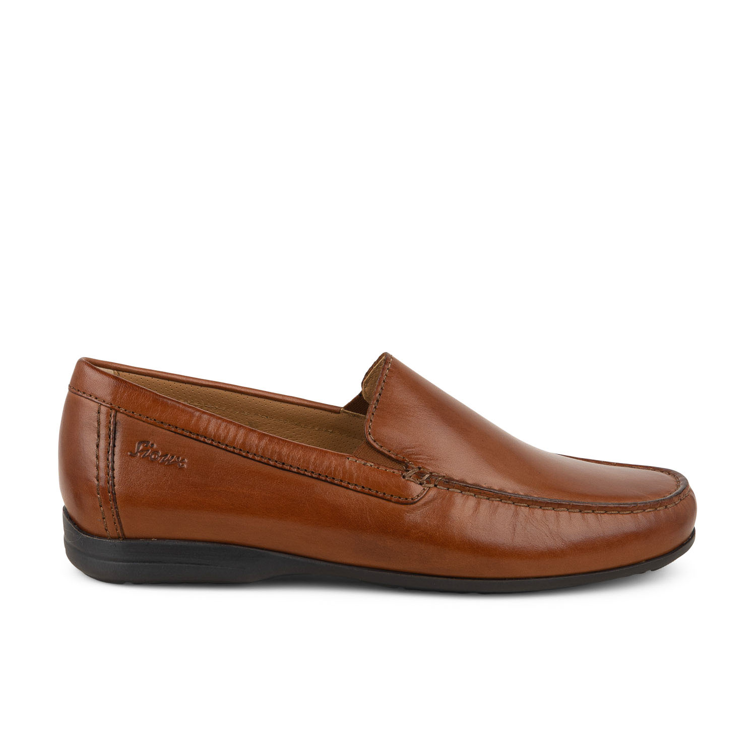 Mocassins homme SIOUX JION