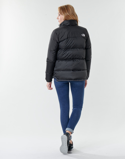 The North Face - DIABLO DOWN JACKET - Noir