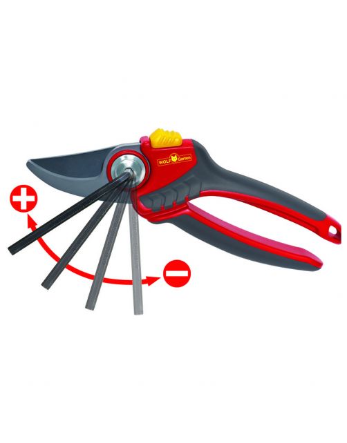 Wolf-Garten Snoeischaar Rr 4000 - Boom&Struikverzorging -