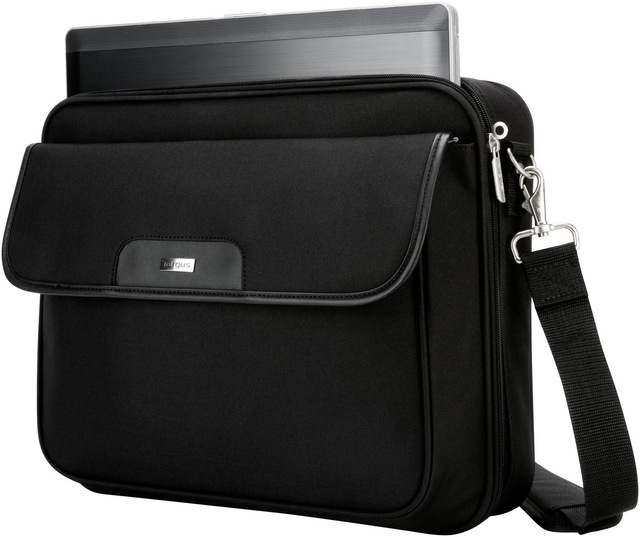 Targus Laptoptasche »Notepac 15.6 Clamshell Laptop Case«