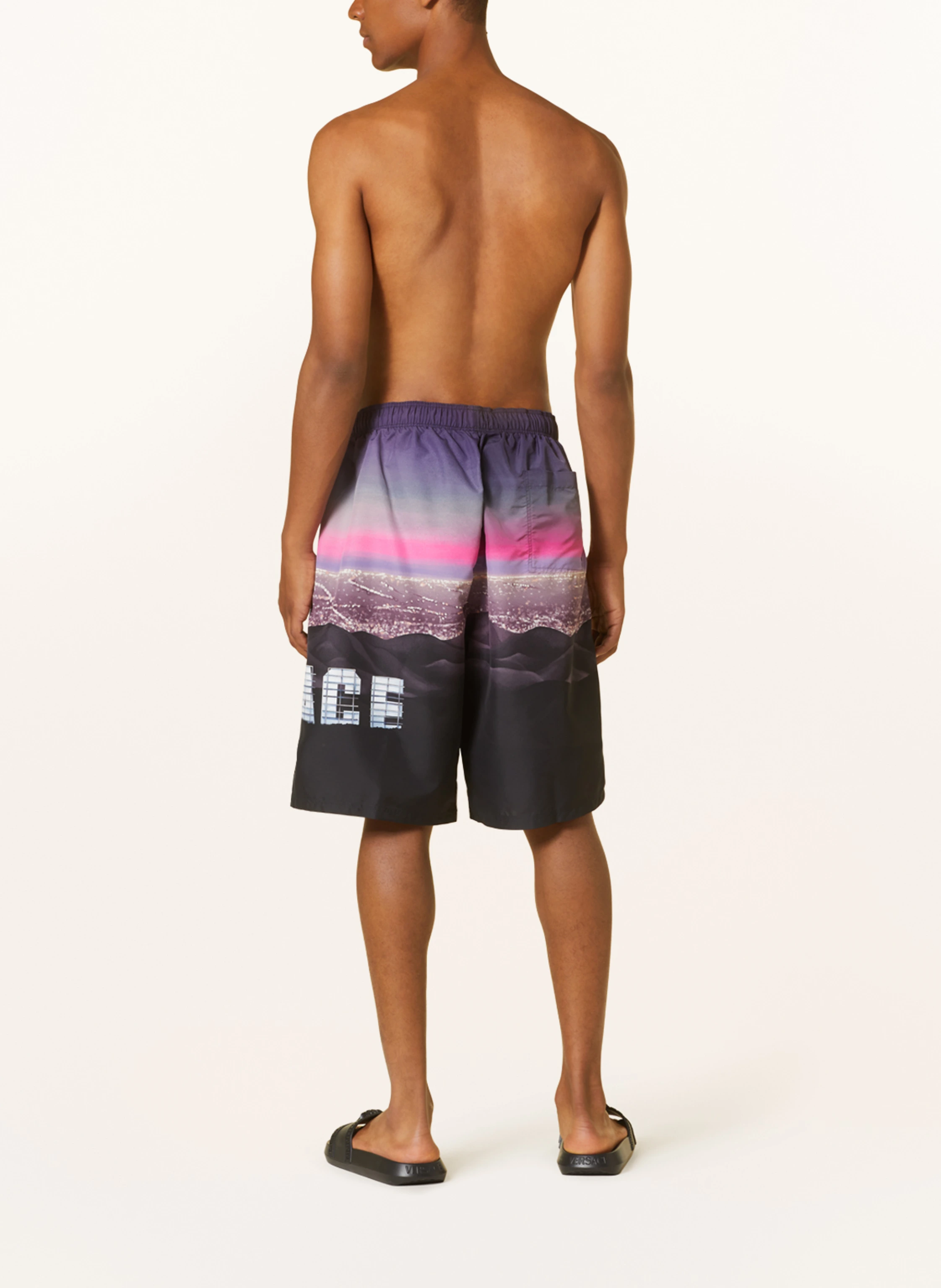 VERSACE Badeshorts