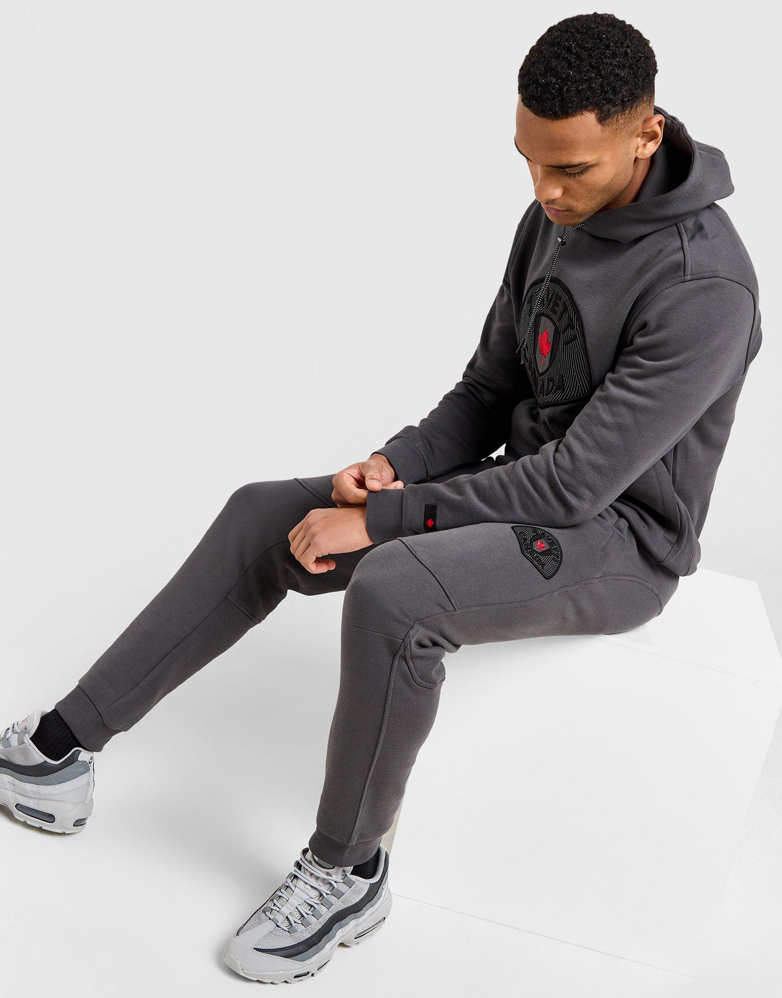 Zavetti Canada Pantalon de jogging Camacco Homme