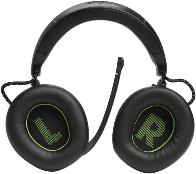 JBL Quantum 910X Xbox gaming-høretelefoner