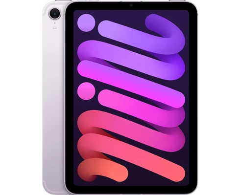 Apple iPad mini Wi-Fi   Cellular 256GB - Purple