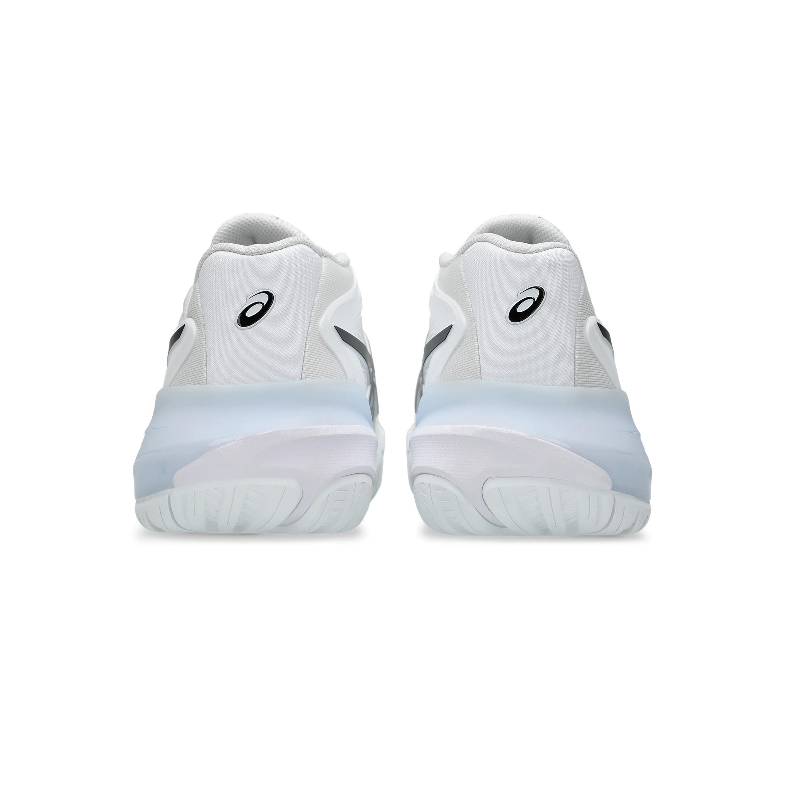 ASICS Gel-Resolution X Chaussures Toutes Surfaces Hommes - Blanc , Noir