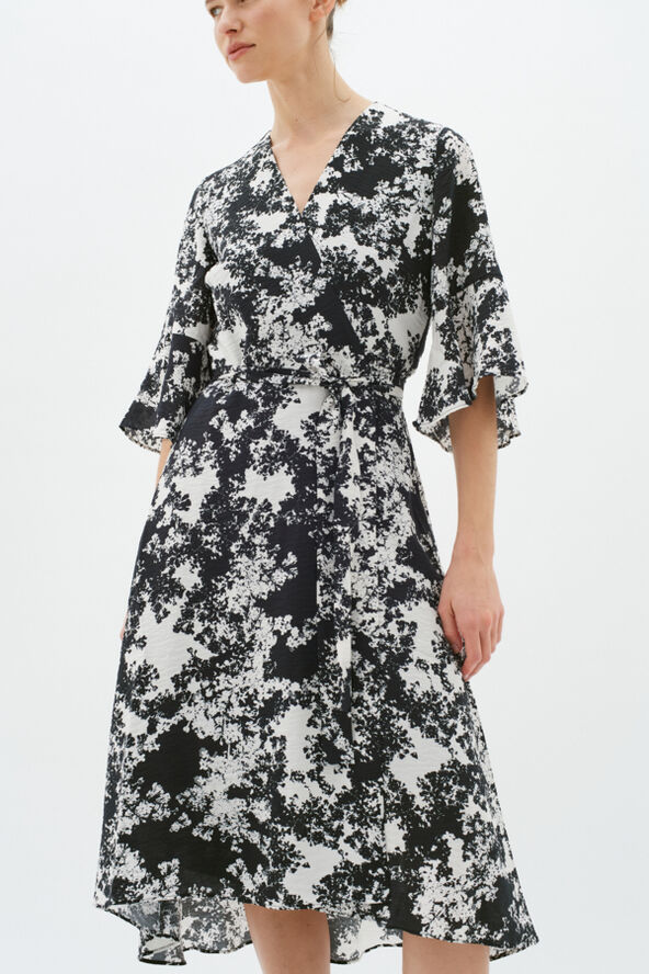 InWear VulioIW New Hazini Dress Graphic syrenga