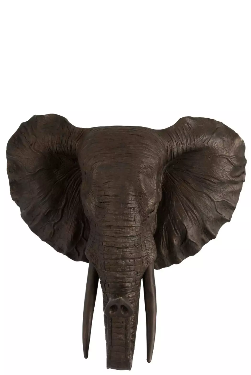 Deko-Objekt Elefant 43 cm