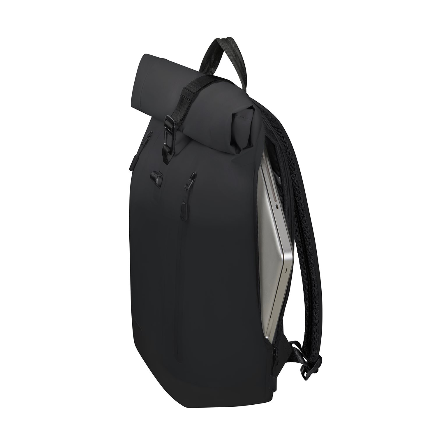 Samsonite Coatify Biz Rolltop Backpack 15.6