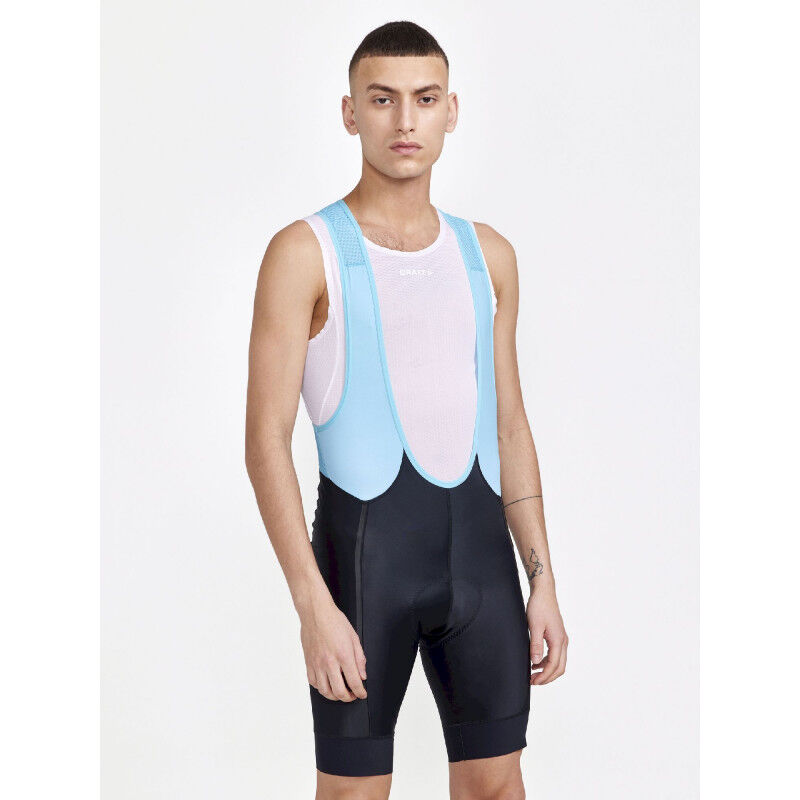 Adv Endurance Bib Shorts - Cuissard vélo homme