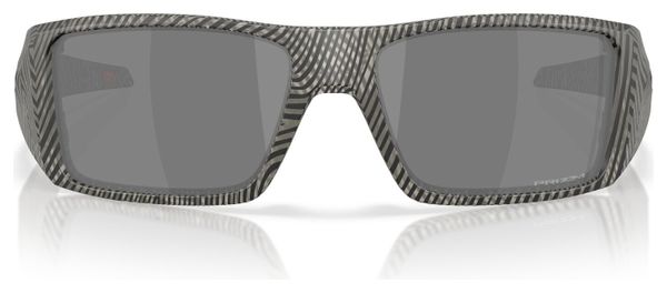 Lunettes Oakley Heliostat - Collection Night Mission / Prizm Black / Ref : OO9231-3861
