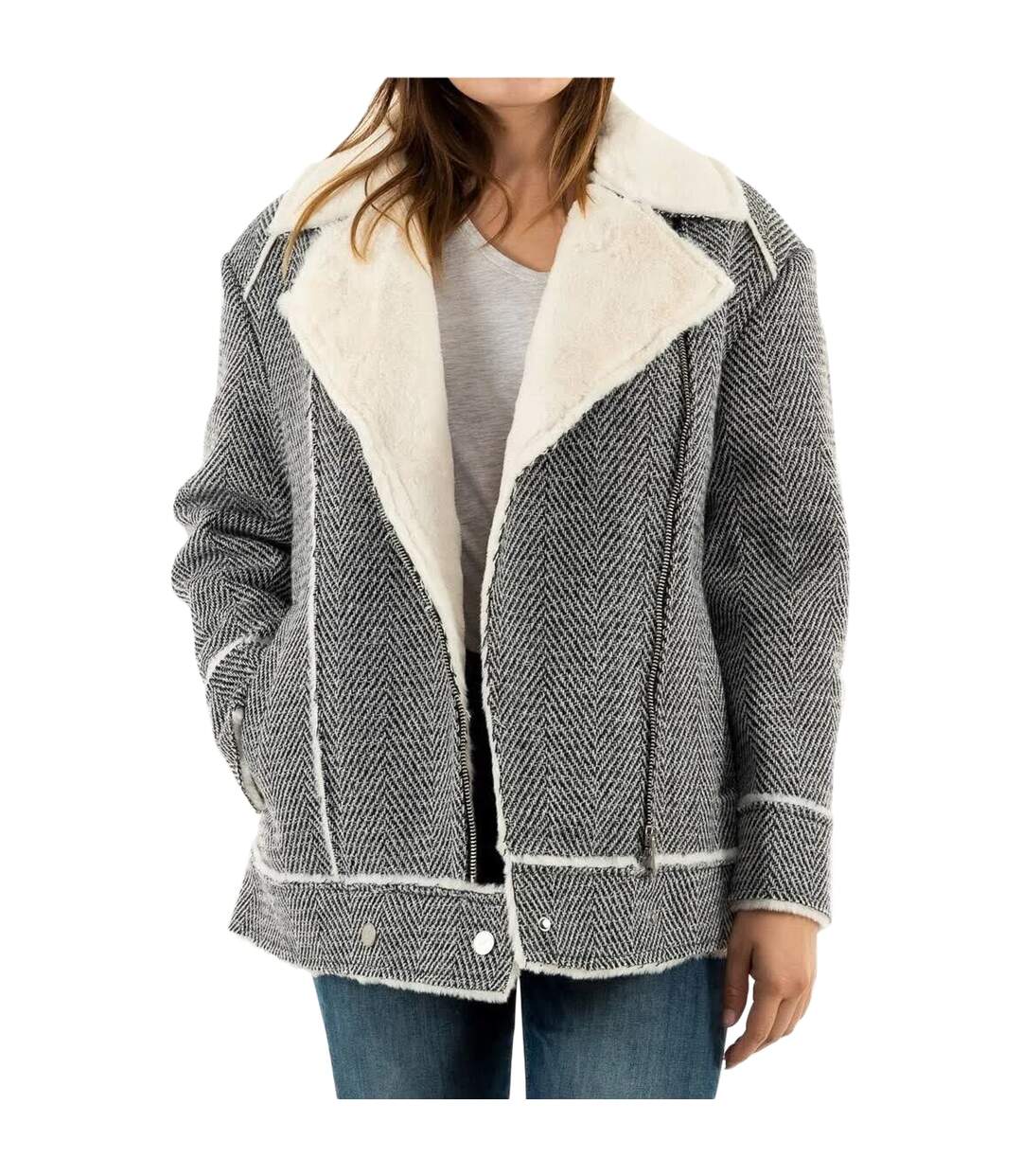 Veste Kaporal Doyou