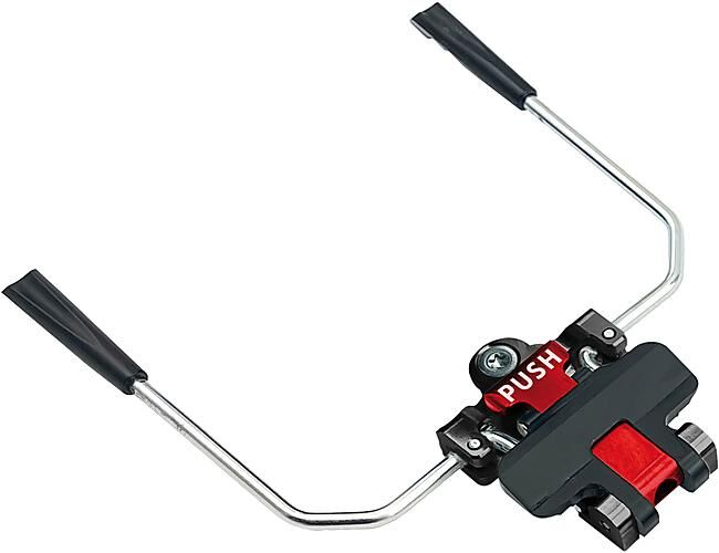 PLUM - FREINS SKIS STOPPER LIGHT OAZO/PIKA 100 MM