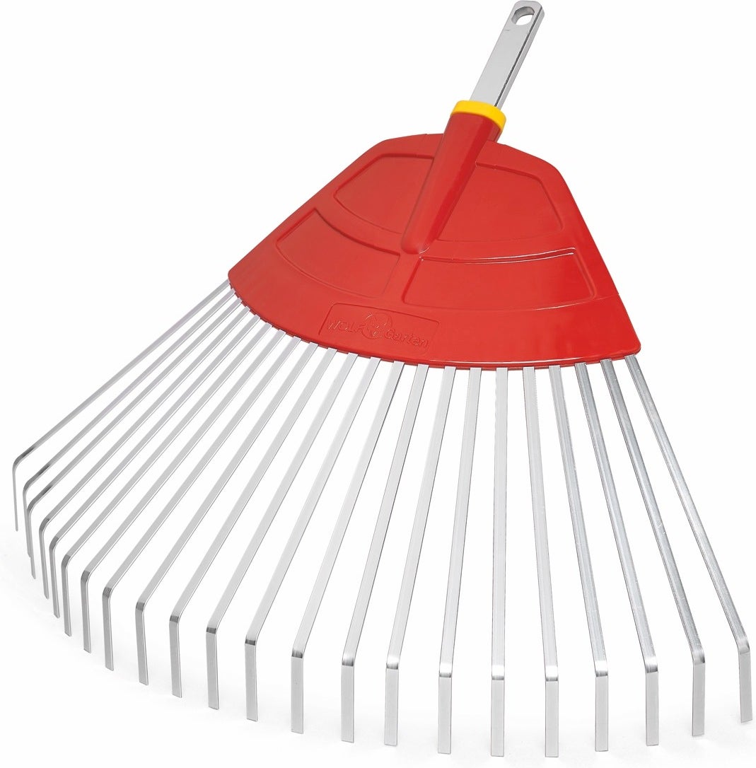 WOLF-Garten bladhark Multi-Star UF-M 50 cm