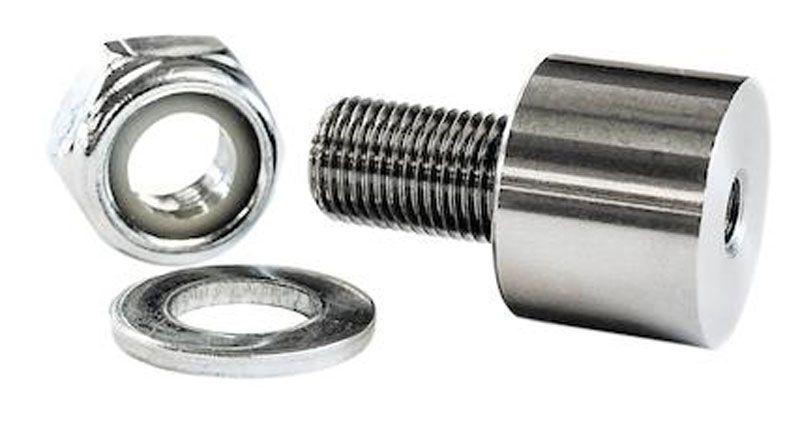 The Robert Axle Project Kupplungsadapter für Schnellspanner kaufen | Bike-Discount