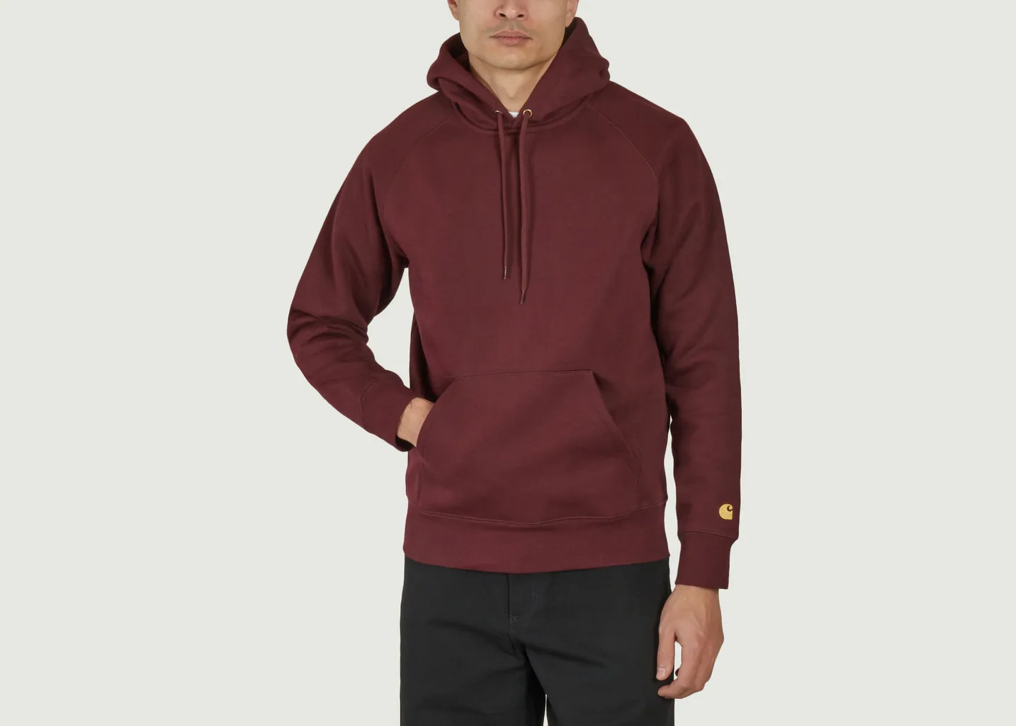 Hooded Chase Carhartt WIP
