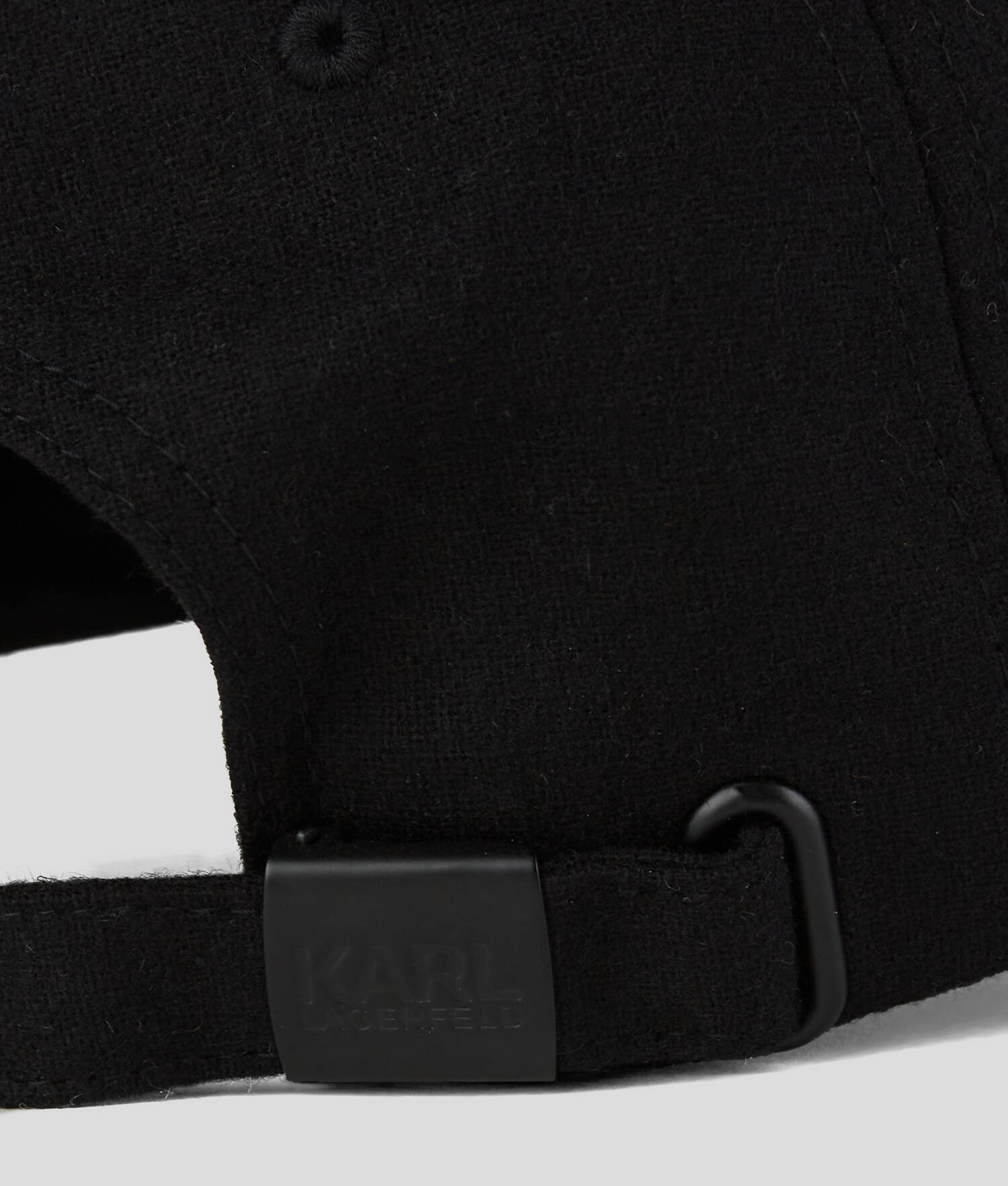 CASQUETTE DE BASEBALL