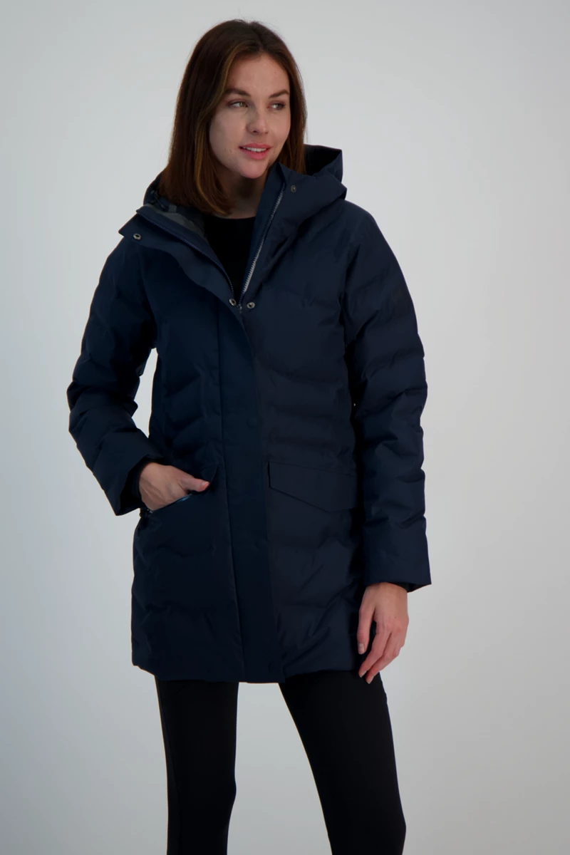 MAMMUT Photics Thermo Damen Daunenmantel