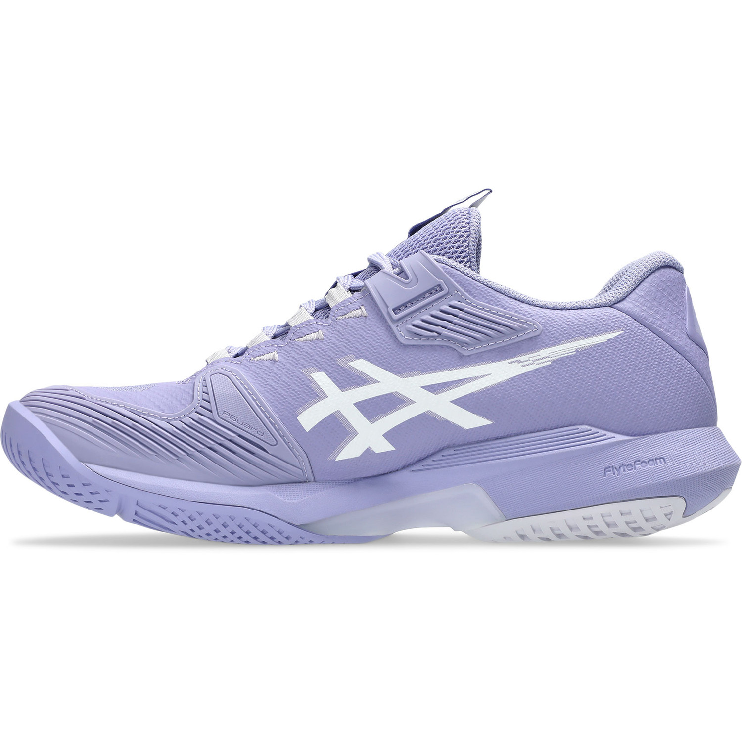Asics Solution Speed FF 4 Dames