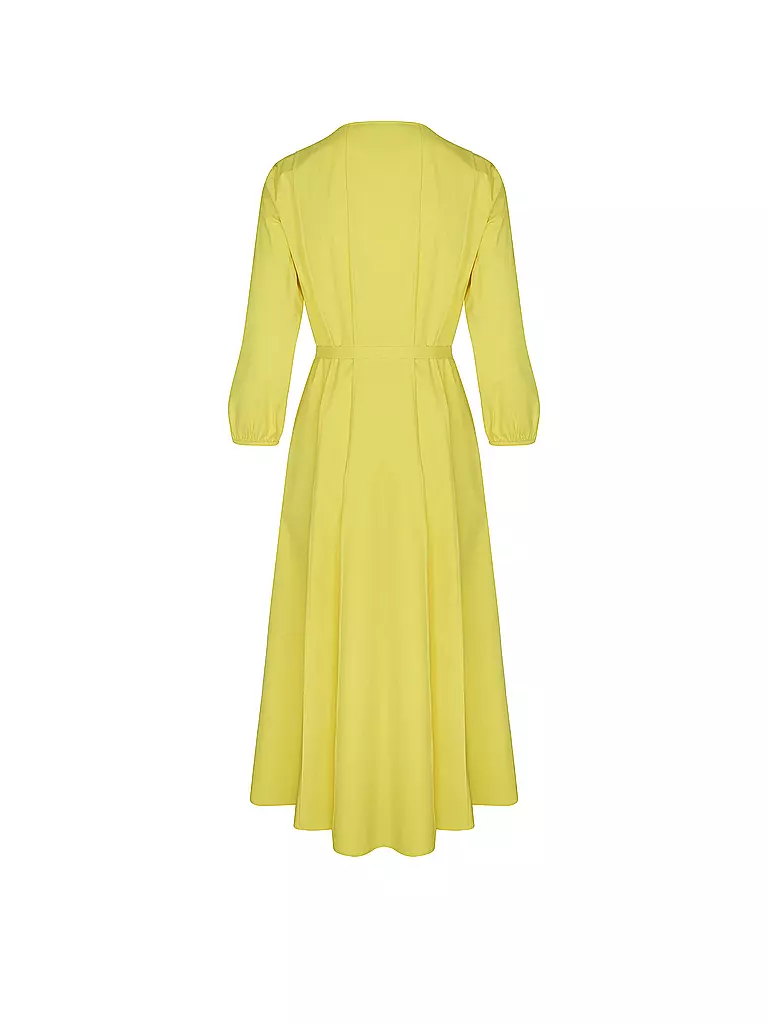LUISA CERANO Maxikleid  gelb