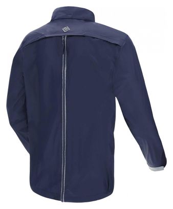Veste Imperméable Tucano Urbano Nano Rain Zeta Bleu