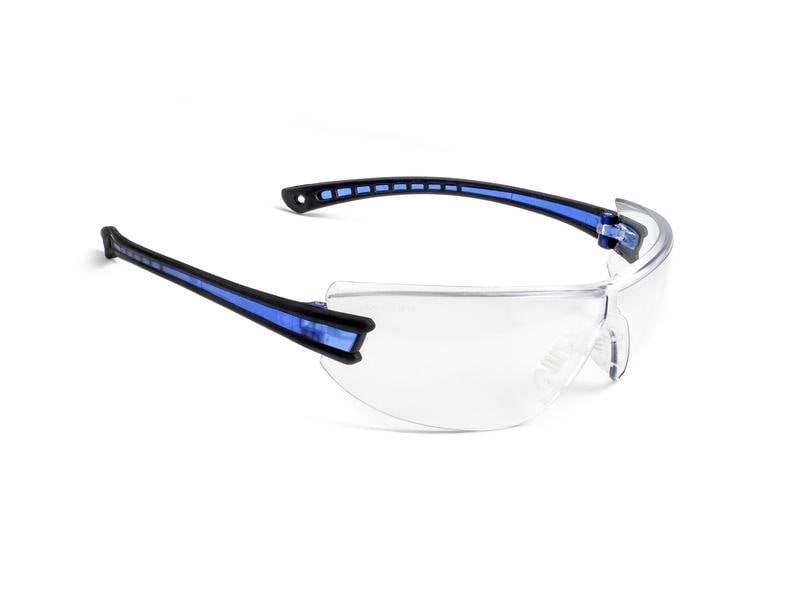 UNICO Schutzbrille Zhi CSV Transparent Schutzbrille