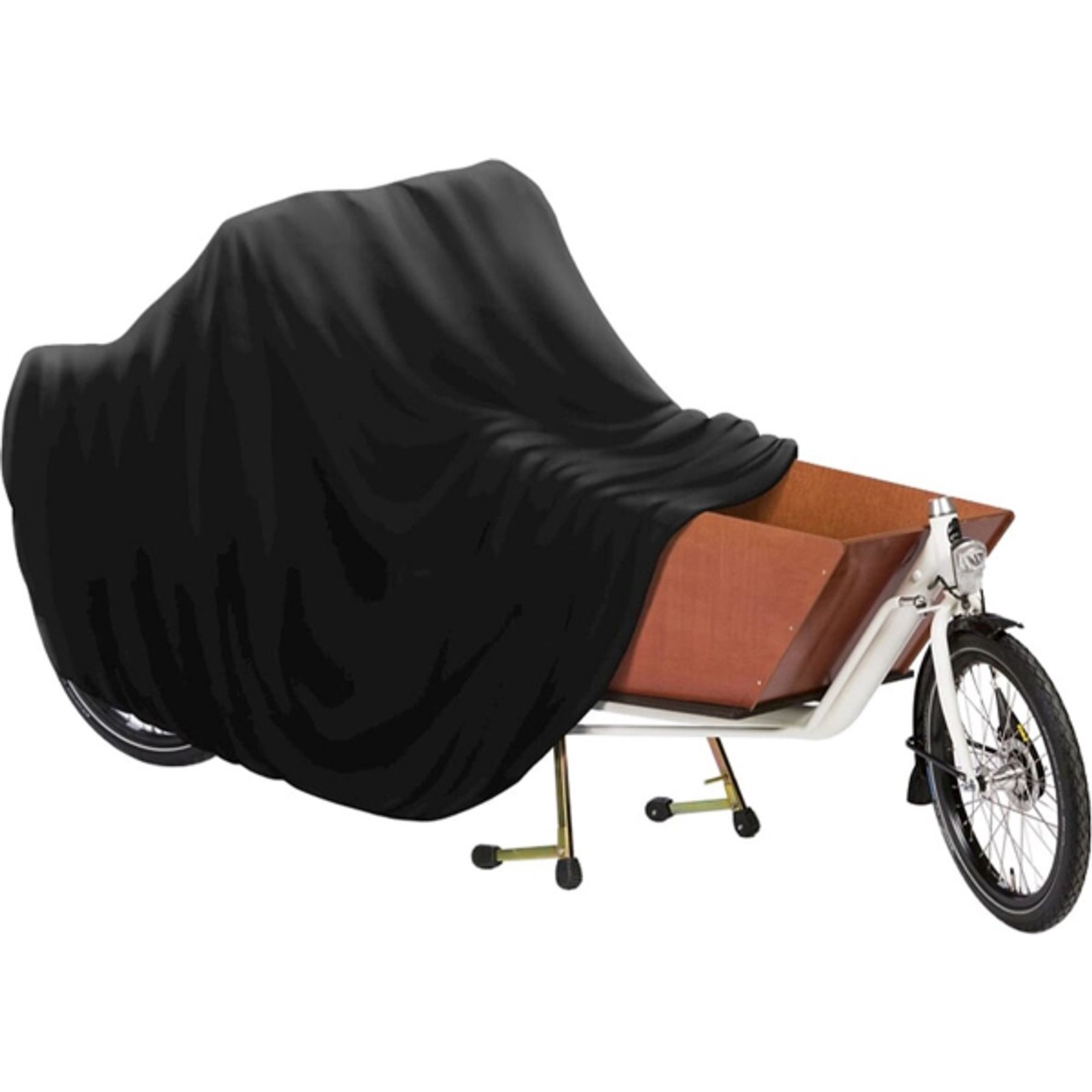 DS Covers Cargo Bakfietshoes