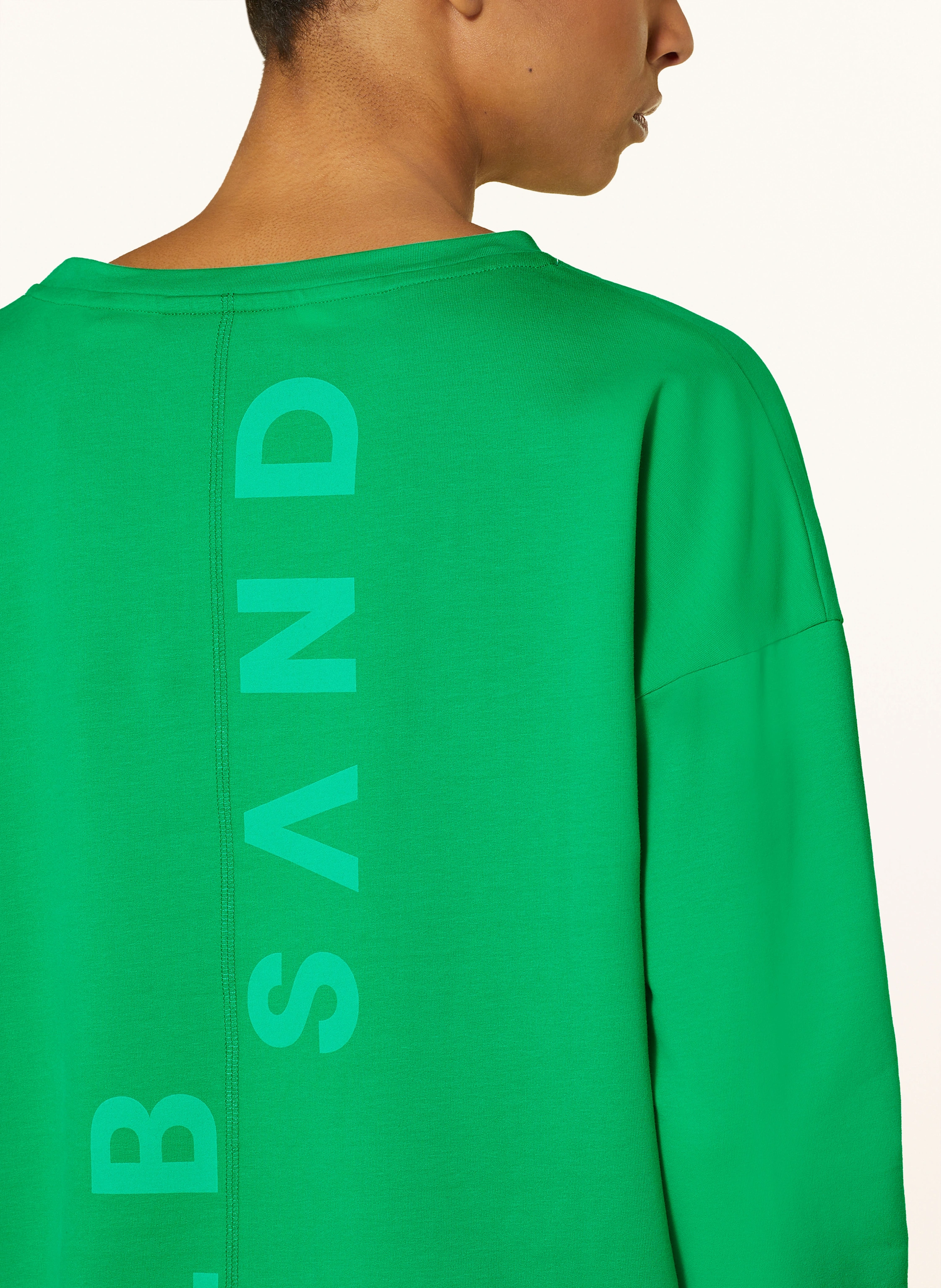 ELBSAND Sweatshirt RIANE