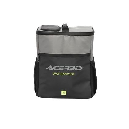 Sac à dos Acerbis MOTO KAMP ARTIK - Noir / Gris