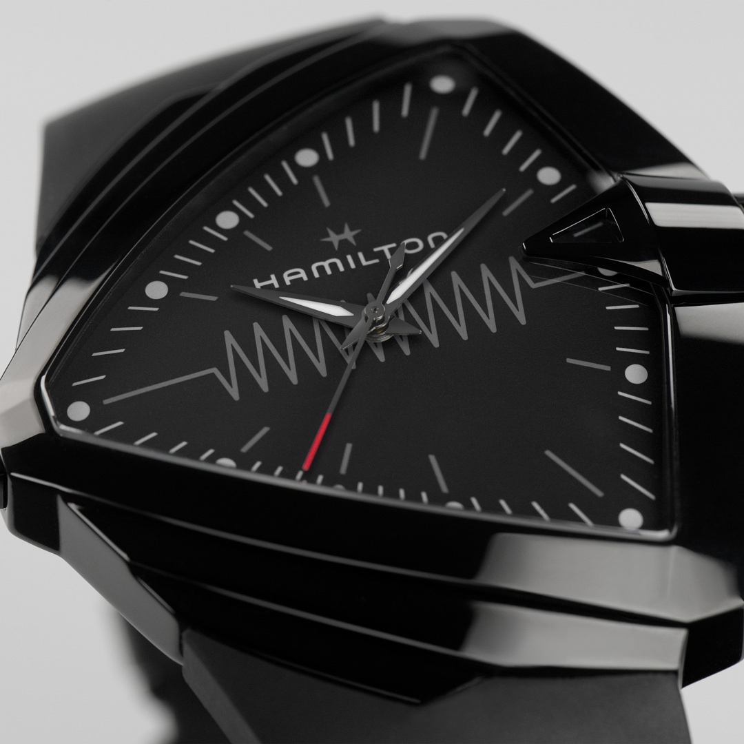 Hamilton Shaped Ventura XXL Bright