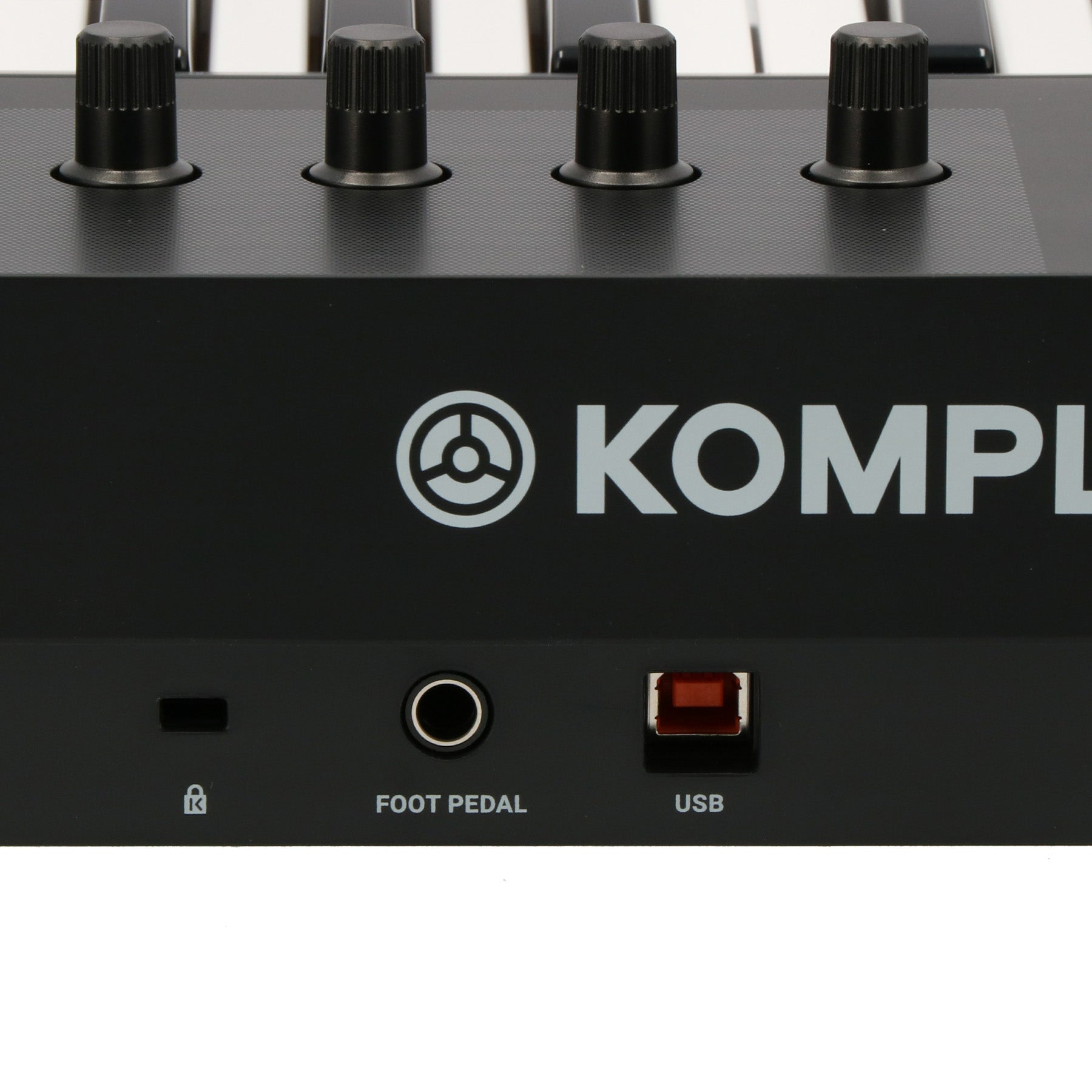 Native Instruments Komplete Kontrol A25 USB/MIDI keyboard