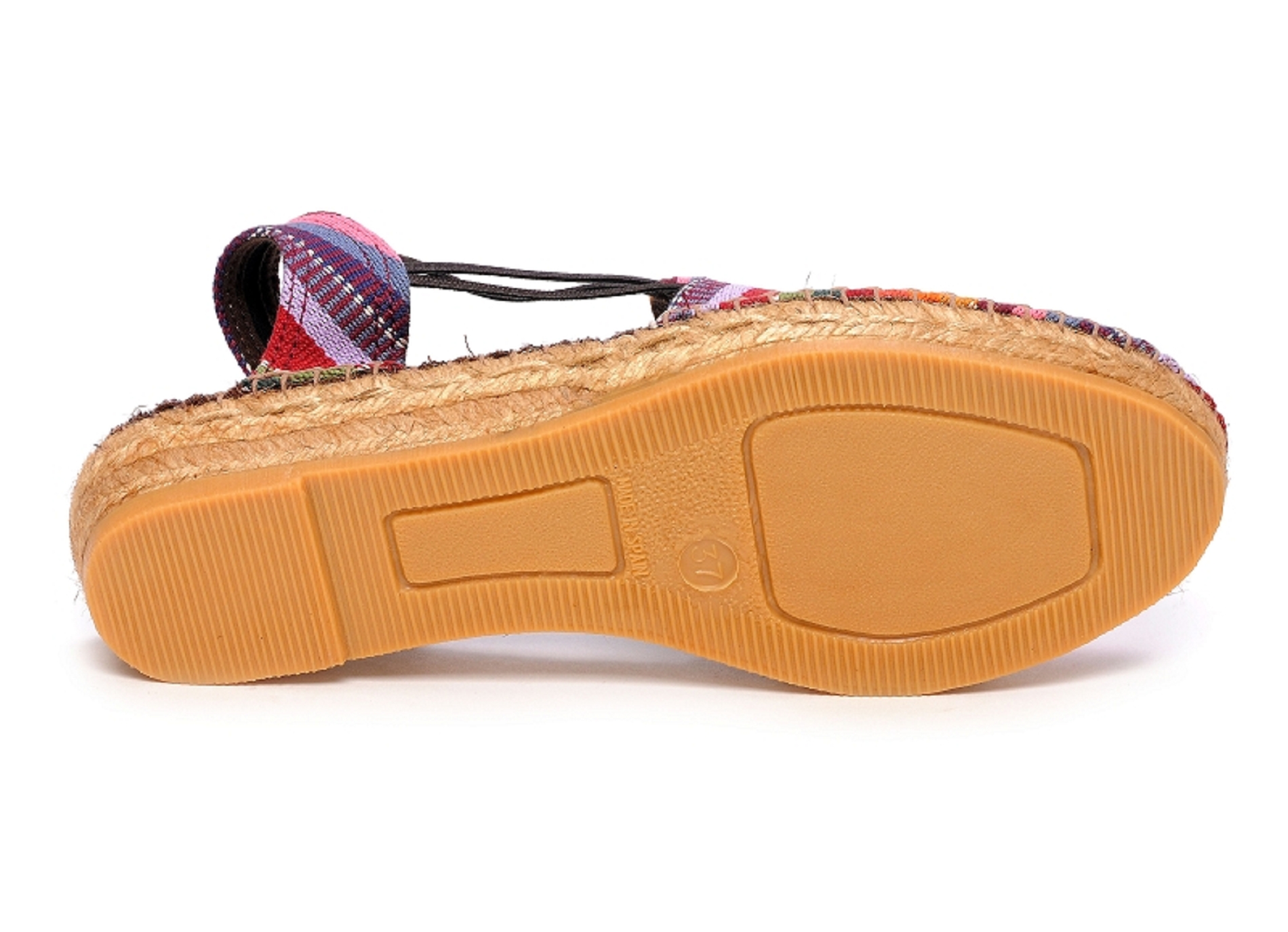 Norma multicolore